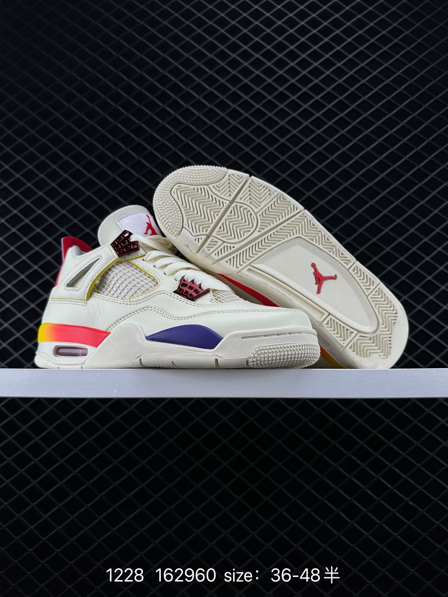 Nike Air Jordan 4 Retro Nike Air Jordan 4 Retro